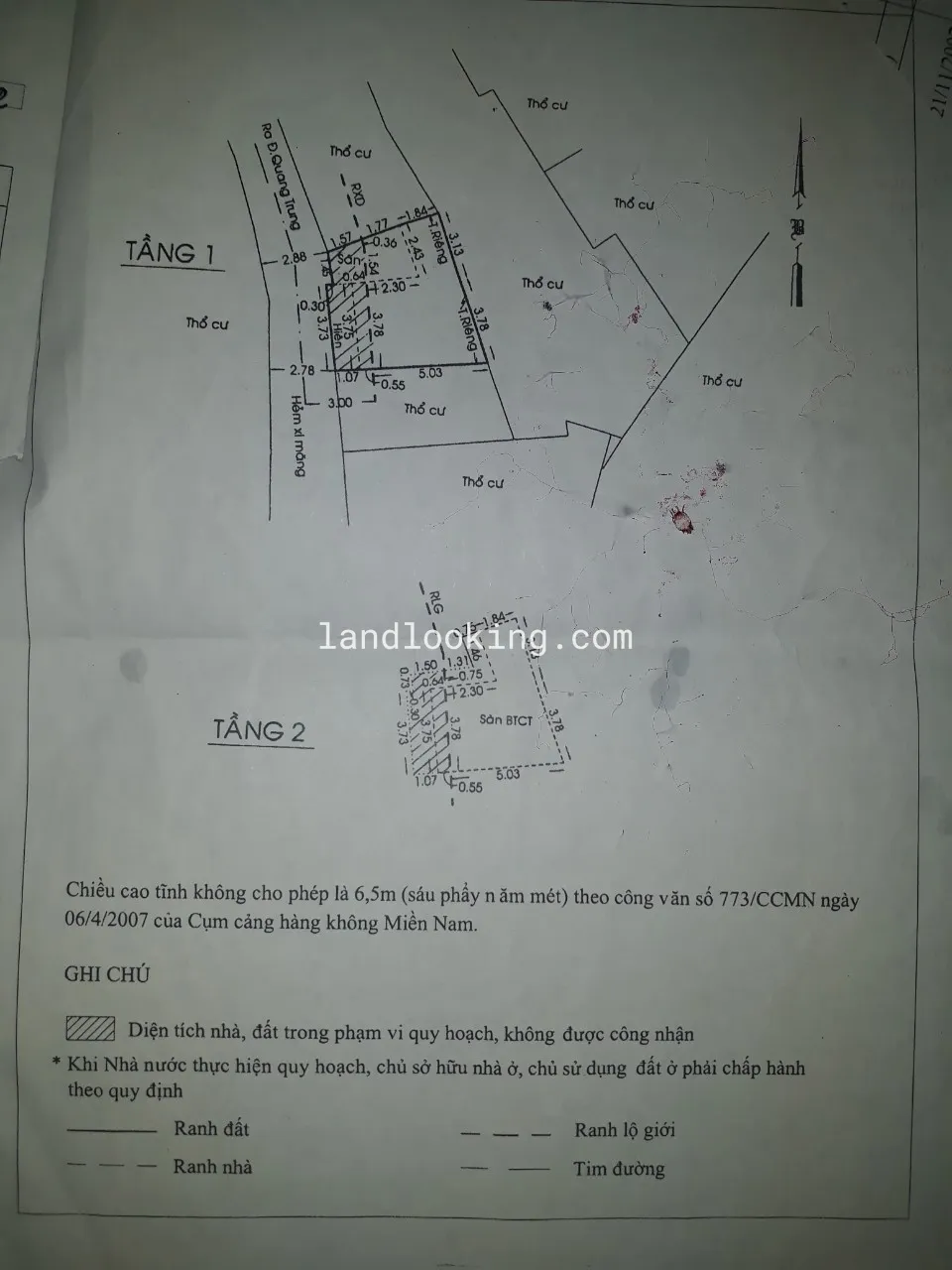 275/97/1 - Quang Trung, Phường 10, Quận Gò Vấp - ảnh 4